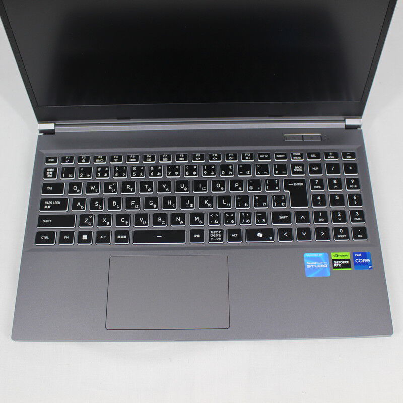 中古 THIRDWAVE raytrek R5-RL6R 183891 ｜ パソコン通販のドスパラ