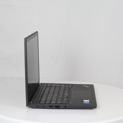 【通販センター】中古  Lenovo ThinkPad X13 Gen3(Intel Core i5 1235U/16GB DDR5 (PC5)/SSD256GB/なし/オンボード/13.3/1920x1200/Wi-Fi/W11H64 MAR) 203698 