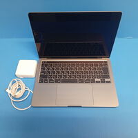 中古  Apple MacBook Pro 13-inch(Core i5 2.0GHz/16GB/512GB) スペースグレイ Touch Bar Magic Keyboard搭載モデル FWP42J/A 191272 