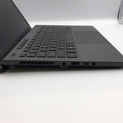【甲府飯田店】中古  ROG Zephyrus G14 GA402XU GA402XU-R9R4050G(Ryzen 9 7940HS/16GB/SSD512GB/RTX4050/W11H) 4720002642 