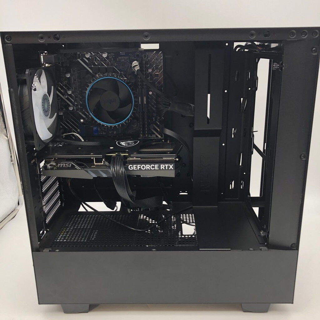 中古 自作PC 4860000864 ｜ パソコン通販のドスパラ【公式】