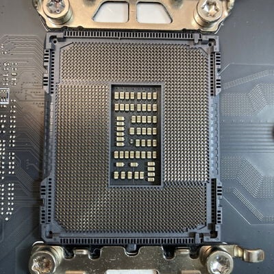 【大宮店】中古  MSI MAG B860 TOMAHAWK WIFI (B860 1851 ATX DDR5) 175459 