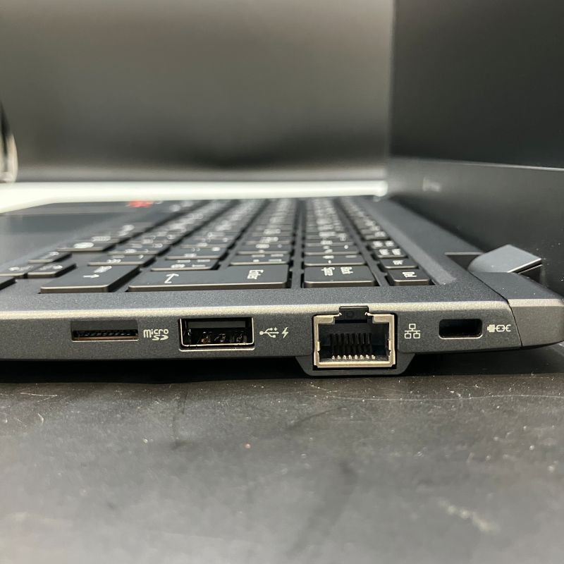 中古 dynabook GA83/XY(Ryzen 5 7530U/16GB/SSD256GB/W11P) 5370001301