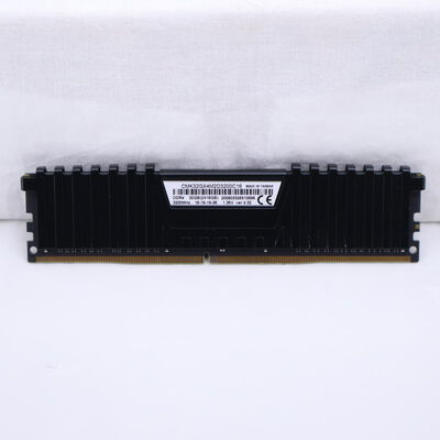 【通販センター】中古  PC4-25600 16GB デスクトップ用(DDR4-3200) 140728 