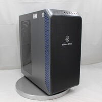 中古  THIRDWAVE GALLERIA SK(Intel Core i7 12700/16GB DDR4 (PC4)/SSD512GB/なし/NVIDIA GeForce RTX 3070 8GB/W11H64 MAR) 194308 