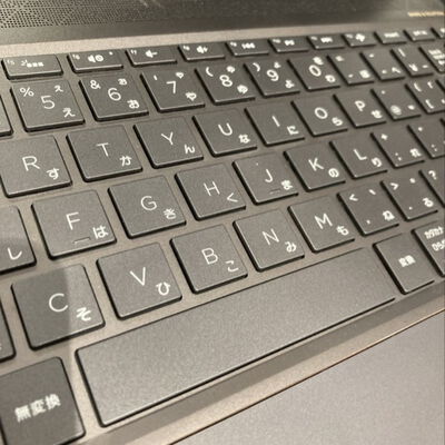 【堺七道店】中古  HP Spectre x360 Convertible 13-ap0034TU(i5-8265U/8GB/SSD256GB/W10H) 4660001510 