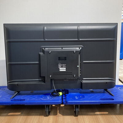 【堺七道店】中古  JAPANNEXT JN-i43TUR（4K 3840x2160） 4660002083 