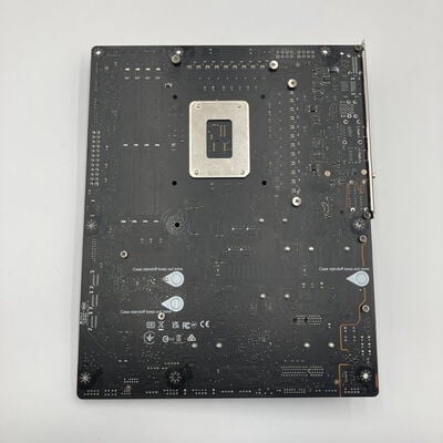 【なんば店】中古  MSI MPG Z790 CARBON WIFI (Z790 1700 ATX DDR5) 152762 