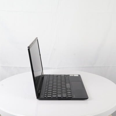【通販センター】中古  NEC VersaPro UltraLite タイプVC PC-VKT10CZG6(Intel Core i5 10210Y/8GB/SSD500GB/なし/オンボード/12.5/1920x1080/Wi-Fi/W11H64 MAR) 185287 