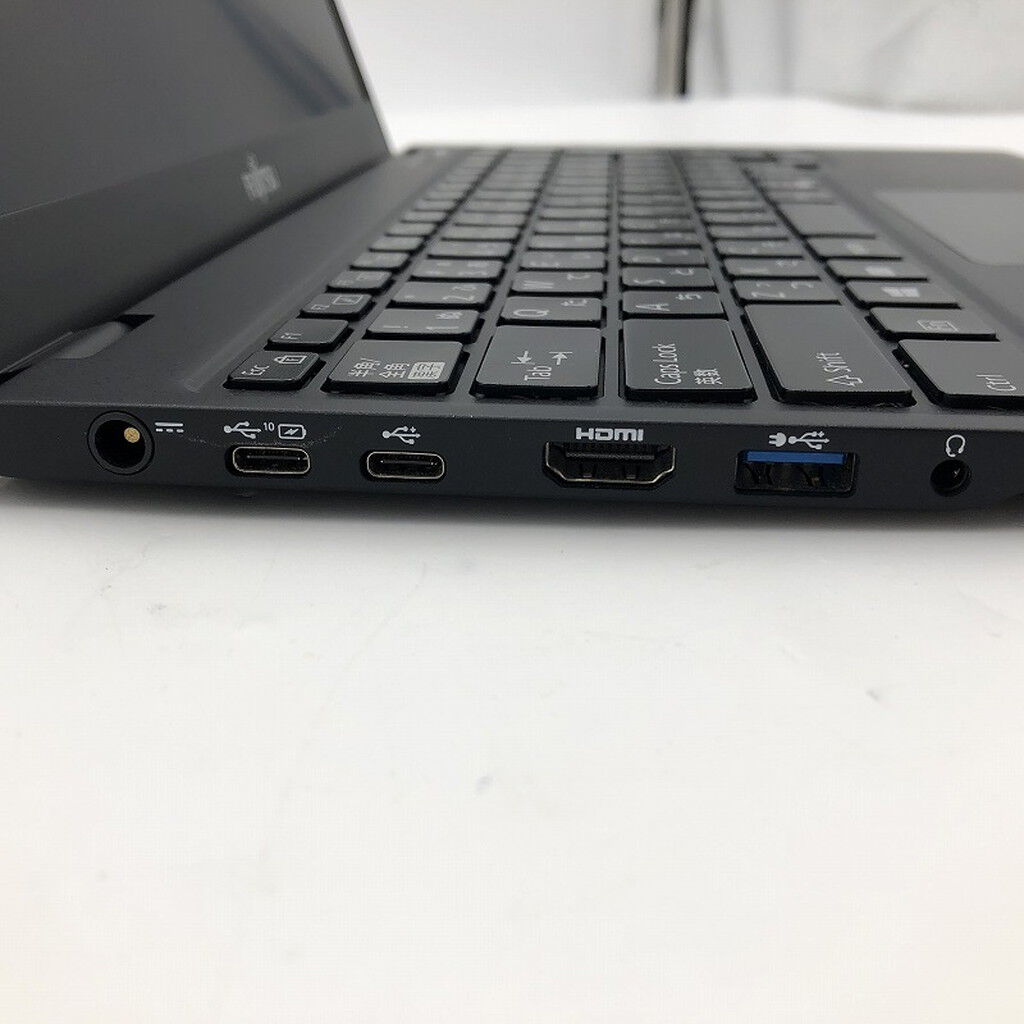 中古 FUJITSU LIFEBOOK UH90/D2 4580002102 （359711） ｜ パソコン
