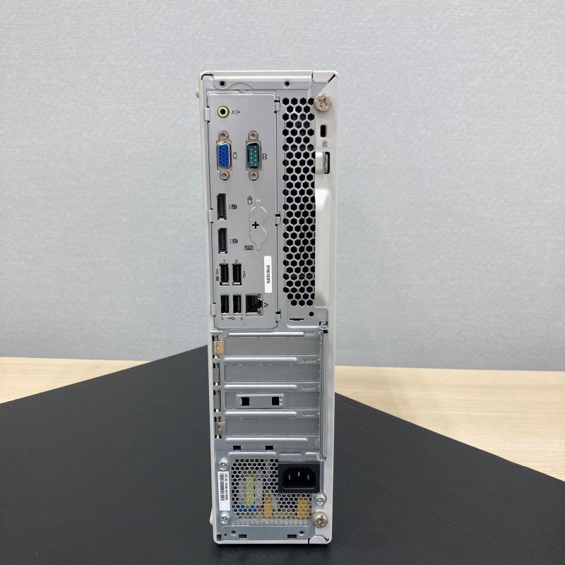 中古 NEC PC-MRH30 LZ7ACS5(i7-9700/16GB/HDD:500GB/Win10Pro