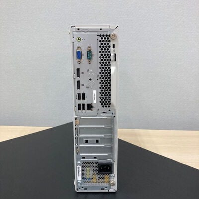 【静岡東瀬名店】中古  NEC PC-MRH30 LZ7ACS5(i7-9700/16GB/HDD:500GB/Win10Pro/DVD:R/LAN) 169021 