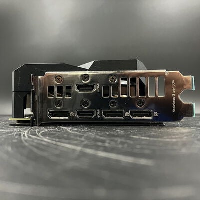 【大須店】中古  ASUS DUAL-RTX3070-O8G-V2（RTX3070 8GB） 3480035771 