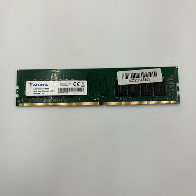 【なんば店】中古  PC4-19200 16GB デスクトップ用(DDR4-2400) 135639 