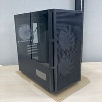 中古  DEEPCOOL CH360 DIGITAL(mATX ｶﾞﾗｽ BK) 5140000873 