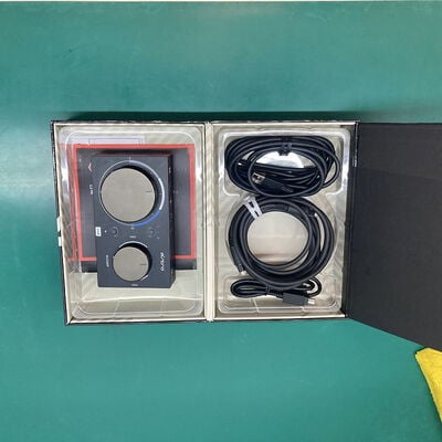 【浦添城間店(沖縄)】中古  ASTRO MixAmp Pro TR MAPTR-002 [ブラック] 4780001076 