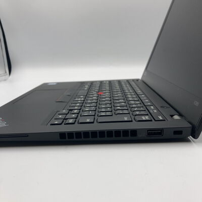 【水戸赤塚店】中古  Lenovo ThinkPad X280(i5-8250U/8GB/SSD256GB/-/オンボード/12.5/1366&times;768/W11P) 4680004087 