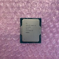 中古  INTEL Core i5 12400  (1700/2.5G/18M/C6/T12) 148614 