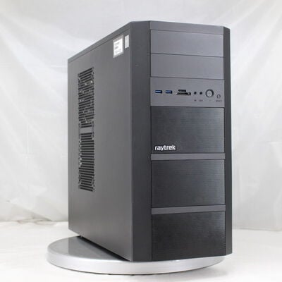 【通販センター】中古  THIRDWAVE raytrek ZV 179842 