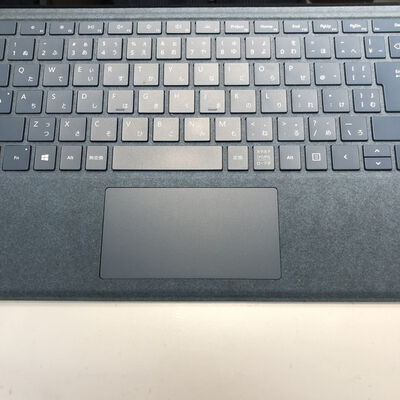 【姫路店】中古  Microsoft Surface Pro 7(i5-1035G4/8GB/SSD256GB/W10H) 3280020659 