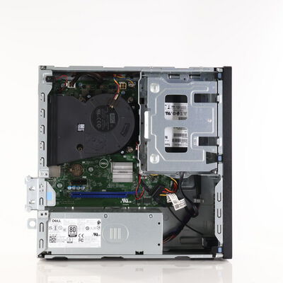 【秋葉原本店】中古  DELL　OptiPlex3000(i3 12100/8GB/SSD128GB/W11P) 3410016329 