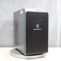 中古  THIRDWAVE GALLERIA SKM(Intel Core i5 11400/16GB/SSD1TB/DVDマルチ/NVIDIA GeForce GTX 1660 6GB/W11H64 MAR) 177537 
