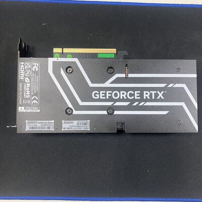 【大宮店】中古  各社 GeForce RTX4060Ti (8GB PCI-E) 158565 