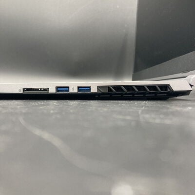 【熊本浜線店】中古  GALLERIA RL7C-R35-5N(i7-13620H/16GB/SSD512GB/RTX3050/W11H) 5370000608 