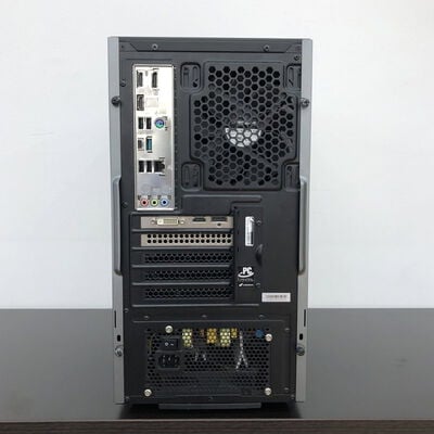 【長野稲里店】中古  GALLERIA RM5C-G60S 5110001693 