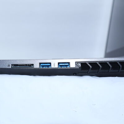 【通販センター】中古  THIRDWAVE GALLERIA RL7C-R45-C5N(Intel Core i7 13620H/16GB DDR5 (PC5)/SSD500GB/なし/NVIDIA GeForce RTX 4050 6GB Laptop GPU/15.6/2560x1440/Wi-Fi/W11H64 MAR) 205188 