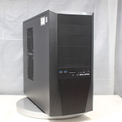 中古  THIRDWAVE GALLERIA KT 