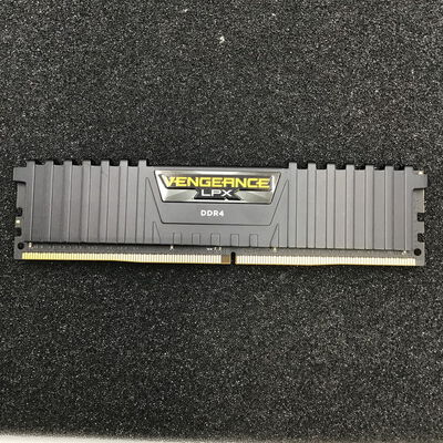 【白山FM松任店】中古  PC4-25600 16GB デスクトップ用 140728 