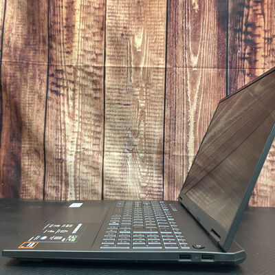 【富士青葉店】中古  ASUSTUF　GAMIING　A16(Ryzen 7 260/32GB/SSD1TB/RTX5070/W11H) 5070002011 