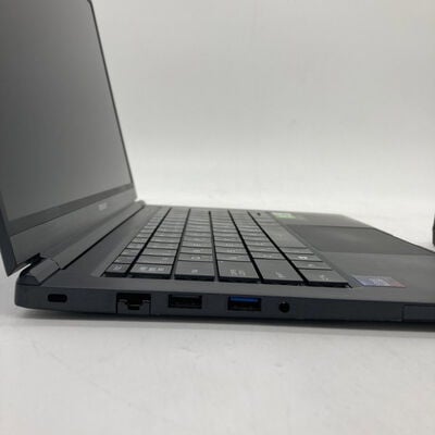 【堺七道店】中古  MOUSE DAIV(i7-10510U/4GB/SSD256GB/MX250/W11P) 4660002558 