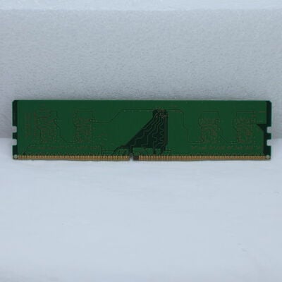【通販センター】中古  PC4-25600 8GB デスクトップ用(DDR4-3200) 140727 