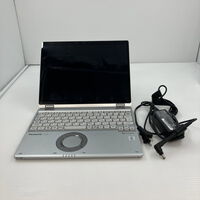中古  Panasonic CF-SV(i5-1145G7/16GB/SSD256GB/W11P) 3410015913 