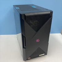 中古  Mouse　NextGear BTOパソコン (Ryzen 7 9700X/32GB/SSD2TB/RTX5070/W11H) 3310006847 