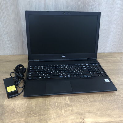 【姫路店】中古  NEC PC-VKM17XZG7 (INTEL Core i5 10310U 1.7GHz/16GB/SSD512GB/Mt/オンボード/15.6/1366x768/Wi-Fi/WEBCAM/W11H64) 180563 