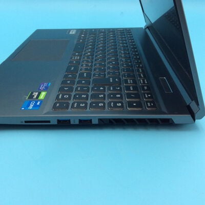 【秋葉原本店】中古  GALLERIA RL5C-G50(i5-11400H/16GB/SSD480GB/GTX1650/W11H) 3410014282 
