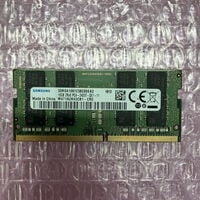 中古  PC4-19200 16GB ノート用(DDR4-2400) 150697 