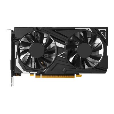 玄人志向  GF-GTX1650D6-E4GB/DF3 (GeForce GTX 1650 4GB) 