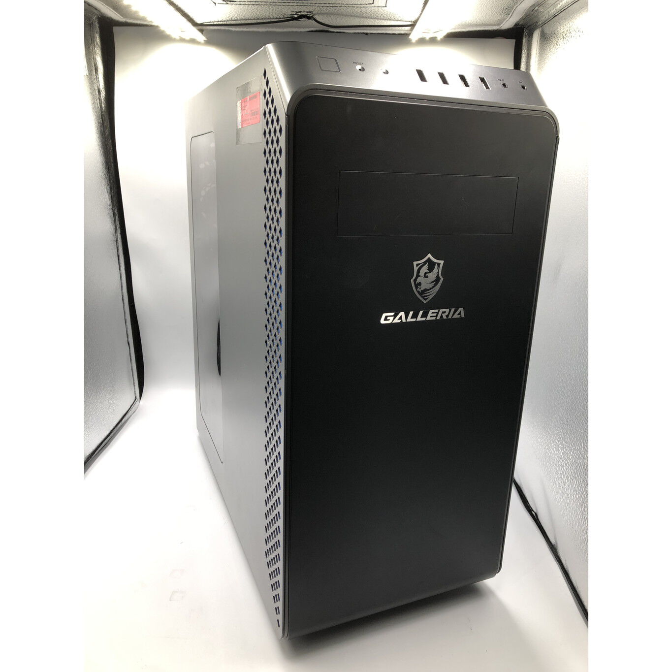 中古ゲーミングデスクトップPC,GALLERIA」の検索結果｜パソコン（PC