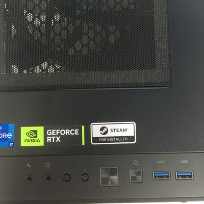 【博多店】中古  GALLERIA CRA7C-R47 3310006040 