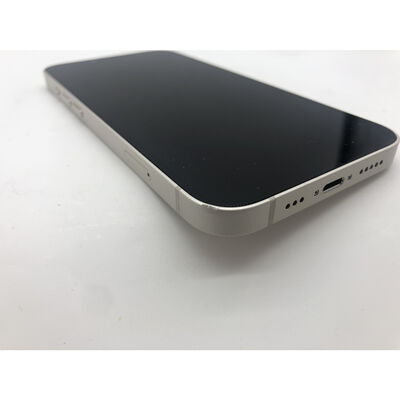 【郡山安積店】中古  【docomo版SIMフリー】Apple iPhone13 6.1インチ 128GB (スターライト) MLND3J/A 147321 