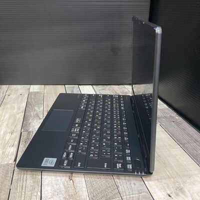 【広島店】中古  NEC VKT10 (INTEL Core i5 10210Y 1.0GHz/8GB/SSD256GB/-/オンボード/12.5/1920x1080/Wi-Fi/WEBCAM/W11H64) 179608 