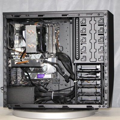 中古  THIRDWAVE GALLERIA KT(Intel Core i7 9700/16GB/SSD512GB/なし/NVIDIA GeForce GTX 1660 Ti 6GB/W11H64 MAR) 178553【5/15値下げ!】 