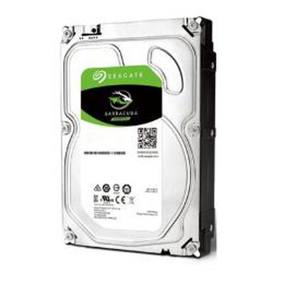 Seagate BarraCuda ST6000DM003 (6TB) ｜ パソコン通販の 