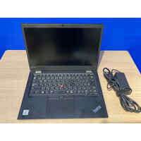 中古  Lenovo Think Pad(i5-10210U/8GB/SSD256GB) 1250005404 