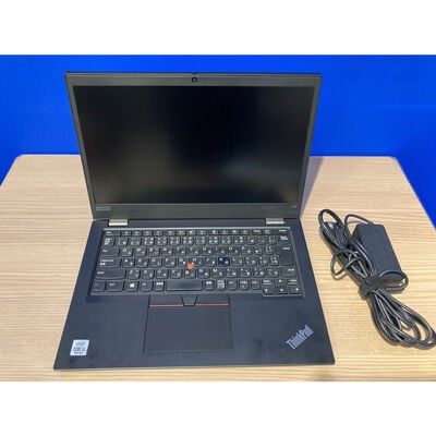 【富山本郷店】中古  Lenovo Think Pad(i5-10210U/8GB/SSD256GB) 1250005404 
