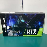 中古  玄人志向 GG-RTX3070-E8GB/TP (RTX3070 8G) 143905 